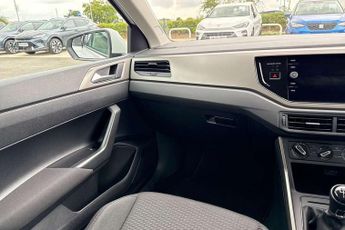 Volkswagen Polo 1.0 EVO 80 Match 5dr