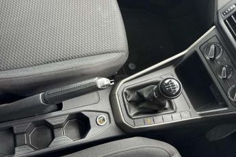 Volkswagen Polo 1.0 EVO 80 Match 5dr