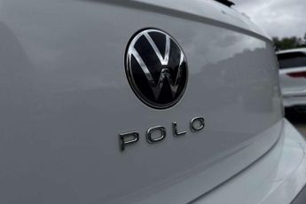 Volkswagen Polo 1.0 EVO 80 Match 5dr