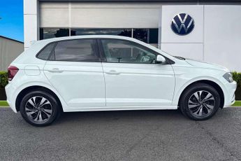 Volkswagen Polo 1.0 EVO 80 Match 5dr