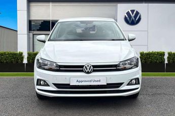 Volkswagen Polo 1.0 EVO 80 Match 5dr