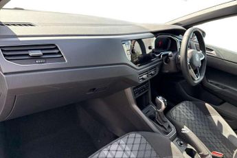Volkswagen Polo 1.0 TSI 115 R-Line 5dr DSG