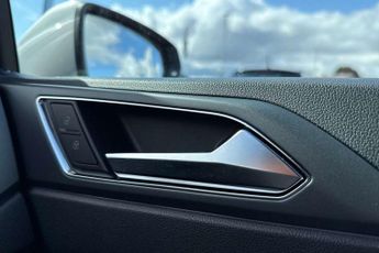 Volkswagen Polo 1.0 TSI 115 R-Line 5dr DSG