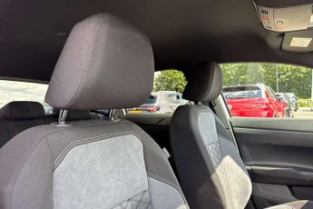 Volkswagen Polo 1.0 TSI 115 R-Line 5dr DSG