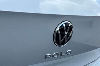 Volkswagen Polo 1.0 TSI 115 R-Line 5dr DSG