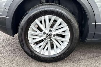 Volkswagen T-Roc 1.5 TSI Life 5dr