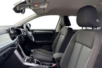 Volkswagen T-Roc 1.5 TSI Life 5dr
