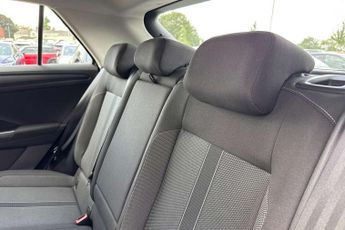 Volkswagen T-Roc 1.5 TSI Life 5dr