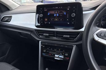 Volkswagen T-Roc 1.5 TSI Life 5dr