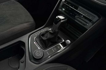 Volkswagen Tiguan 2.0 TSI 4Motion Elegance 5dr DSG
