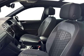 Volkswagen Tiguan 1.5 TSI 150 R-Line 5dr DSG