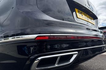 Volkswagen Tiguan 1.5 TSI 150 R-Line 5dr DSG