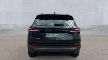 Skoda Karoq 1.0 TSI 116 SE L 5dr
