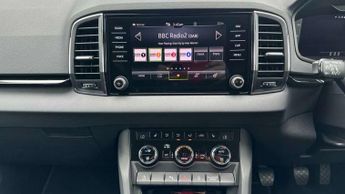 Skoda Karoq 1.0 TSI 116 SE L 5dr