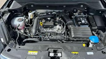 Skoda Karoq 1.0 TSI 116 SE L 5dr