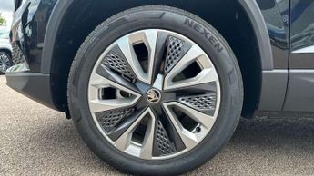 Skoda Karoq 1.0 TSI 116 SE L 5dr
