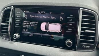 Skoda Karoq 1.0 TSI 116 SE L 5dr