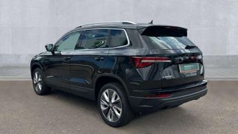 Skoda Karoq 1.0 TSI 116 SE L 5dr