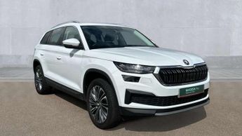 Skoda Kodiaq 1.5 TSI SE L Executive 5dr DSG [7 Seat]