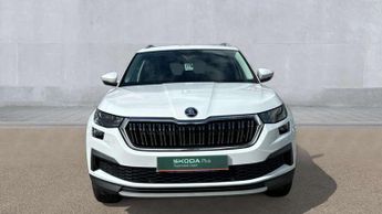 Skoda Kodiaq 1.5 TSI SE L Executive 5dr DSG [7 Seat]