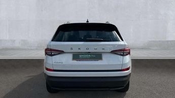 Skoda Kodiaq 1.5 TSI SE L Executive 5dr DSG [7 Seat]