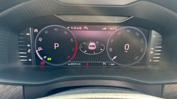 Skoda Kodiaq 1.5 TSI SE L Executive 5dr DSG [7 Seat]