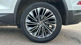 Skoda Kodiaq 1.5 TSI SE L Executive 5dr DSG [7 Seat]