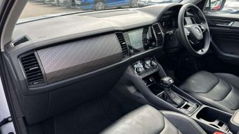 Skoda Kodiaq 1.5 TSI SE L Executive 5dr DSG [7 Seat]