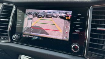 Skoda Kodiaq 1.5 TSI SE L Executive 5dr DSG [7 Seat]