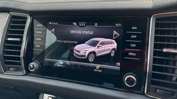Skoda Kodiaq 1.5 TSI SE L Executive 5dr DSG [7 Seat]