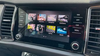 Skoda Kodiaq 1.5 TSI SE L Executive 5dr DSG [7 Seat]