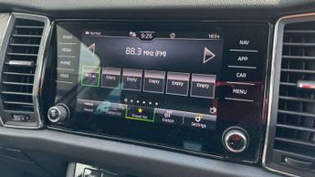 Skoda Kodiaq 1.5 TSI SE L Executive 5dr DSG [7 Seat]