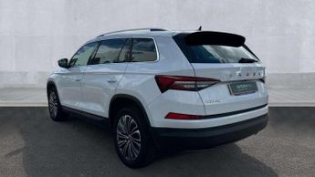 Skoda Kodiaq 1.5 TSI SE L Executive 5dr DSG [7 Seat]