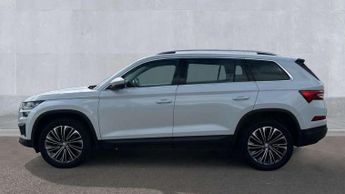 Skoda Kodiaq 1.5 TSI SE L Executive 5dr DSG [7 Seat]