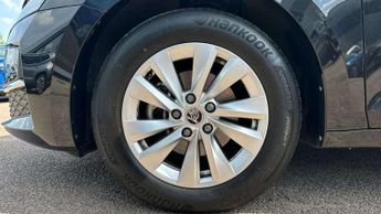 Skoda Octavia 1.5 TSI SE Technology 5dr