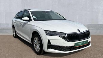 Skoda Octavia 1.5 TSI SE Technology 5dr