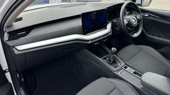 Skoda Octavia Estate 1.5 TSI SE Technology 5dr