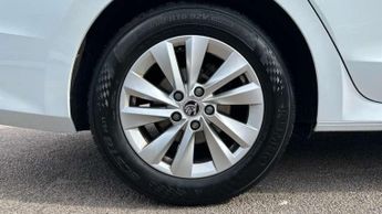 Skoda Octavia Estate 1.5 TSI SE Technology 5dr