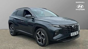 Hyundai Tucson 1.6 TGDi Hybrid 230 Premium 5dr 2WD Auto