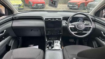 Hyundai Tucson 1.6 TGDi Hybrid 230 Premium 5dr 2WD Auto