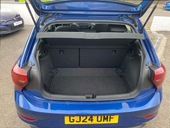 Volkswagen Polo 1.0 TSI Life 5dr DSG