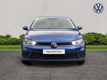 Volkswagen Polo 1.0 TSI Life 5dr DSG