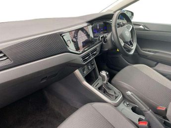 Volkswagen Polo 1.0 TSI Life 5dr DSG