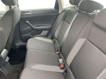Volkswagen Polo 1.0 TSI Life 5dr DSG