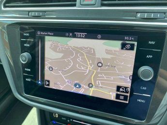 Volkswagen Tiguan 1.5 TSI 150 Life 5dr DSG
