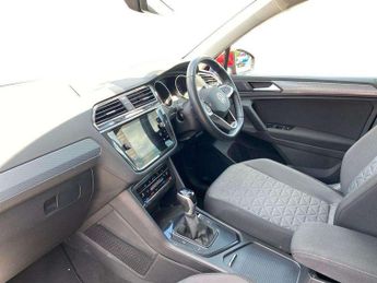 Volkswagen Tiguan 1.5 TSI 150 Life 5dr DSG