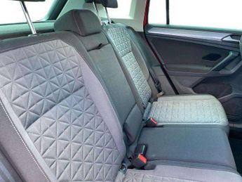 Volkswagen Tiguan 1.5 TSI 150 Life 5dr DSG