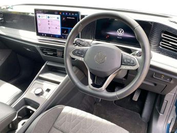 Volkswagen Tiguan 1.5 eTSI 150 Life 5dr DSG