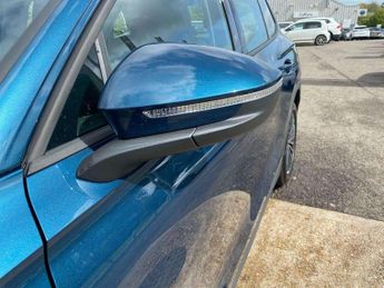 Volkswagen Tiguan 1.5 eTSI 150 Life 5dr DSG
