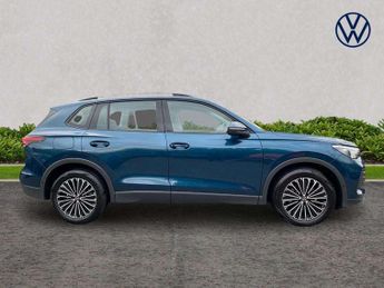 Volkswagen Tiguan 1.5 eTSI 150 Life 5dr DSG